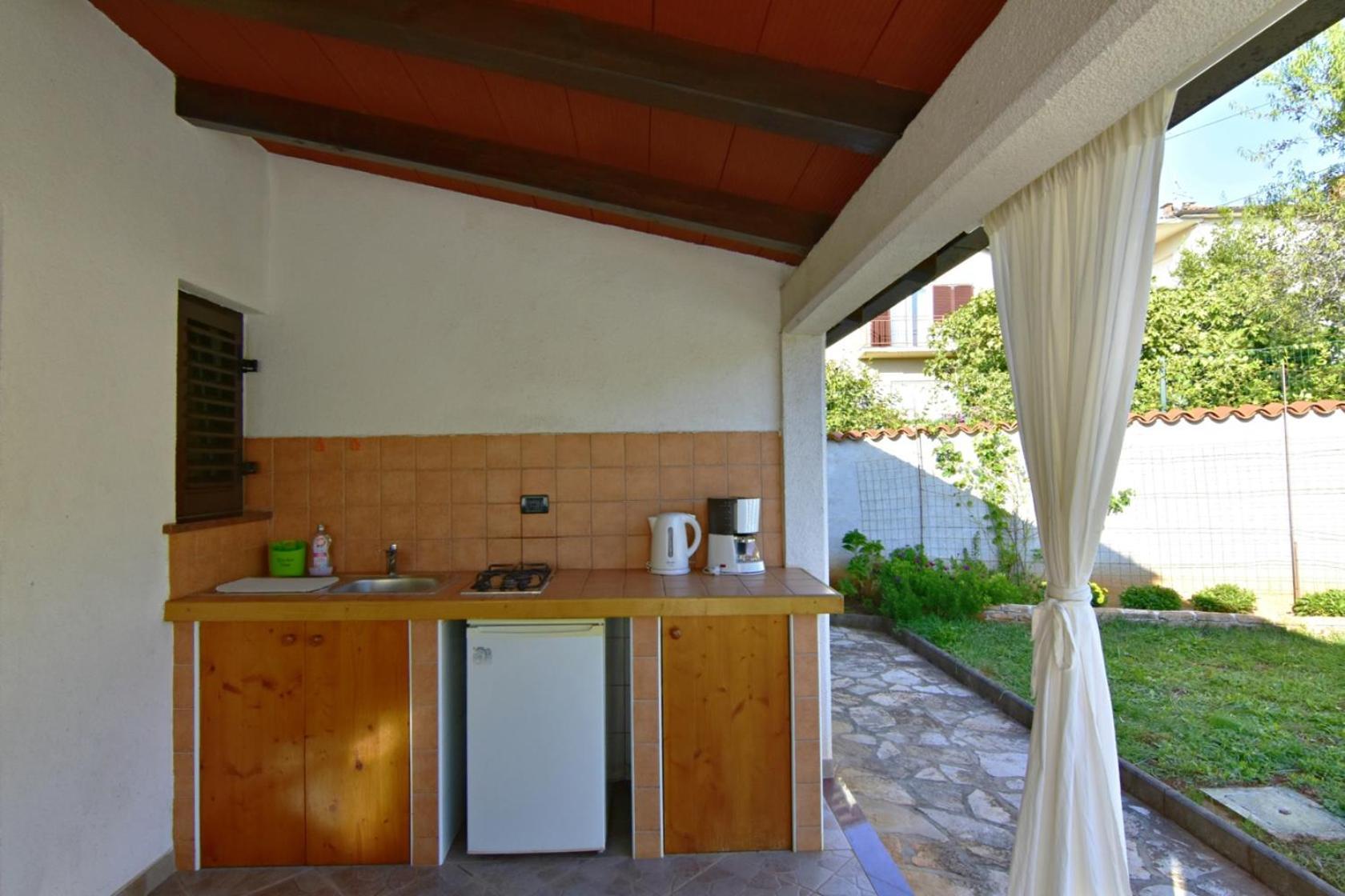 With A Parking Space - 22565 Apartment *